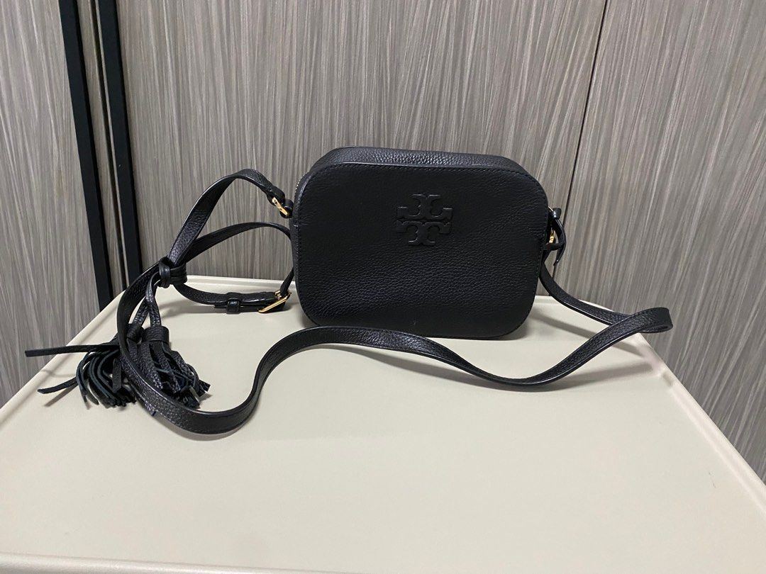 Mcgraw leather hot sale crossbody bag