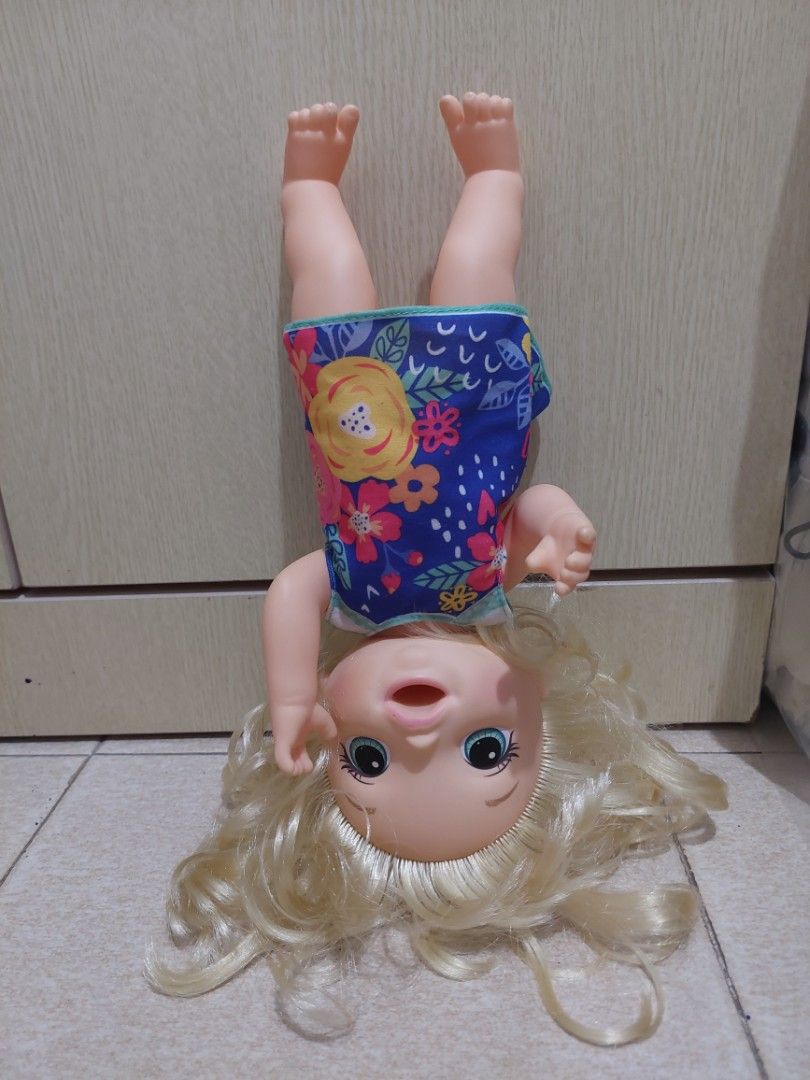 Baby alive sale $10