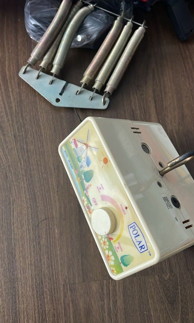 Electronic baby cradle repair outlet