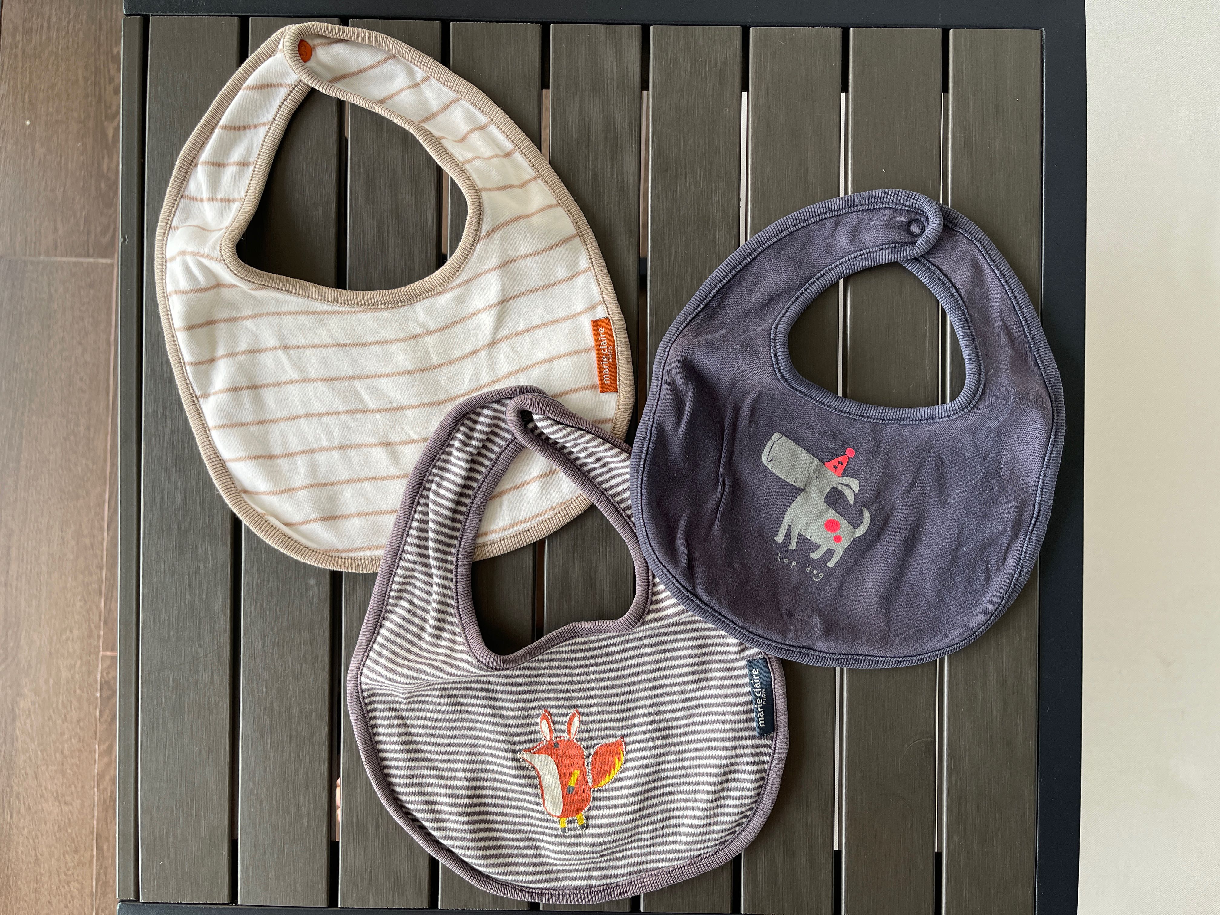 Gap bibs on sale
