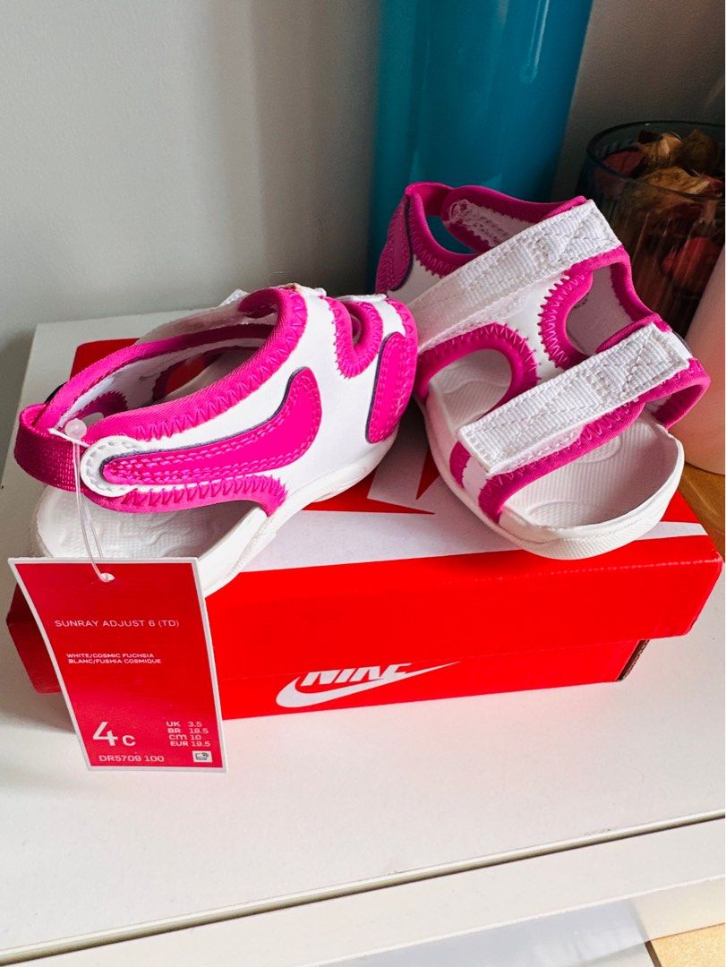 Nike 4c girl best sale