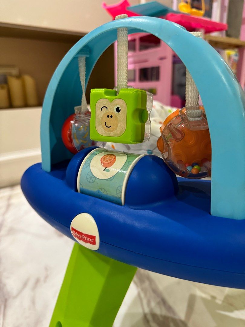 Baby store walker bagus