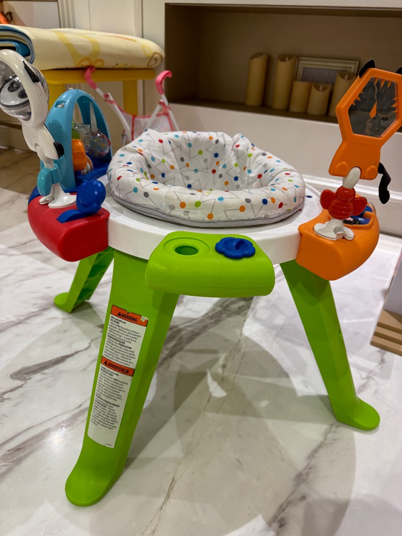 Baby walker bagus sales