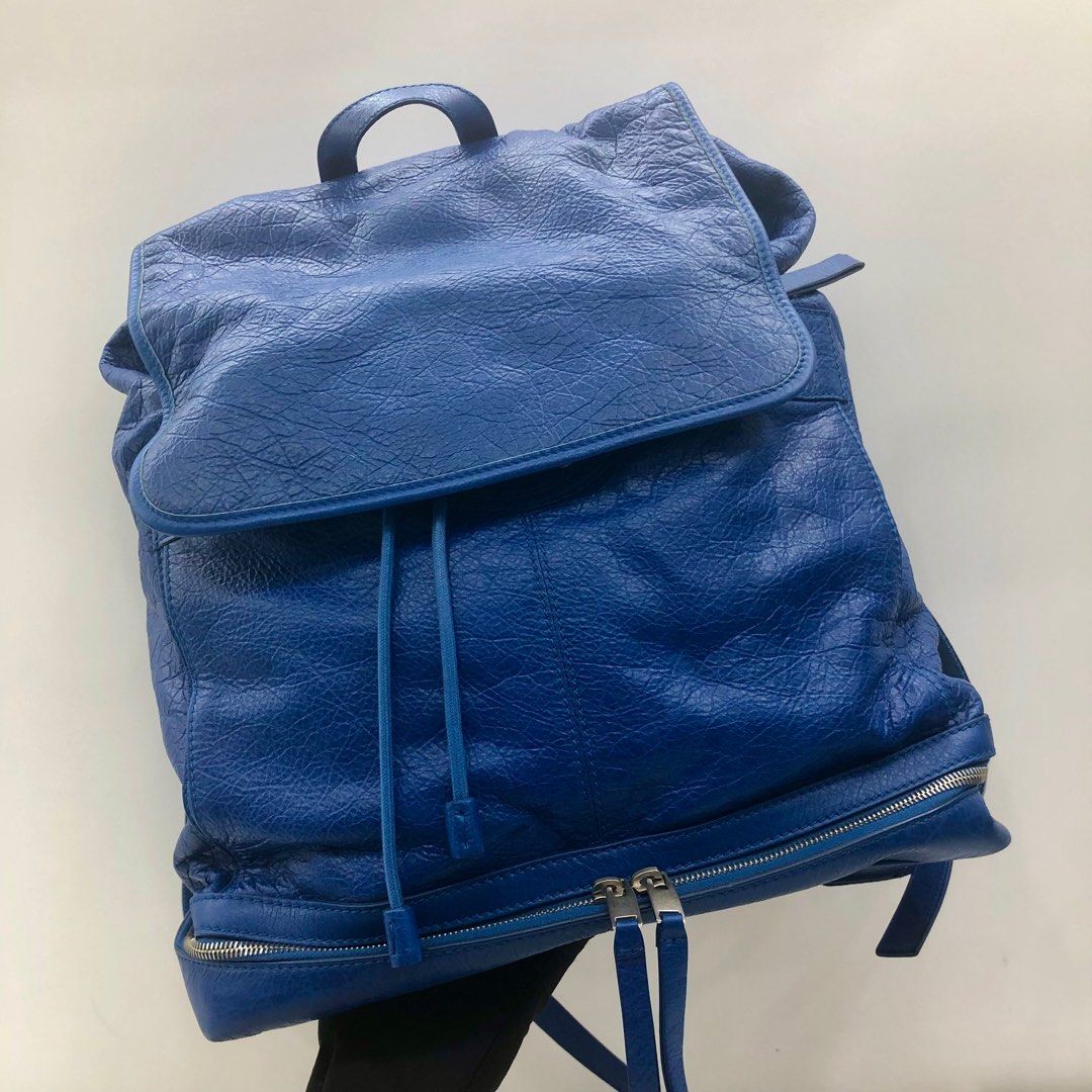 BALENCIAGA 340138 CLASSIC TRAVELER BACKPACK BAG 247001655