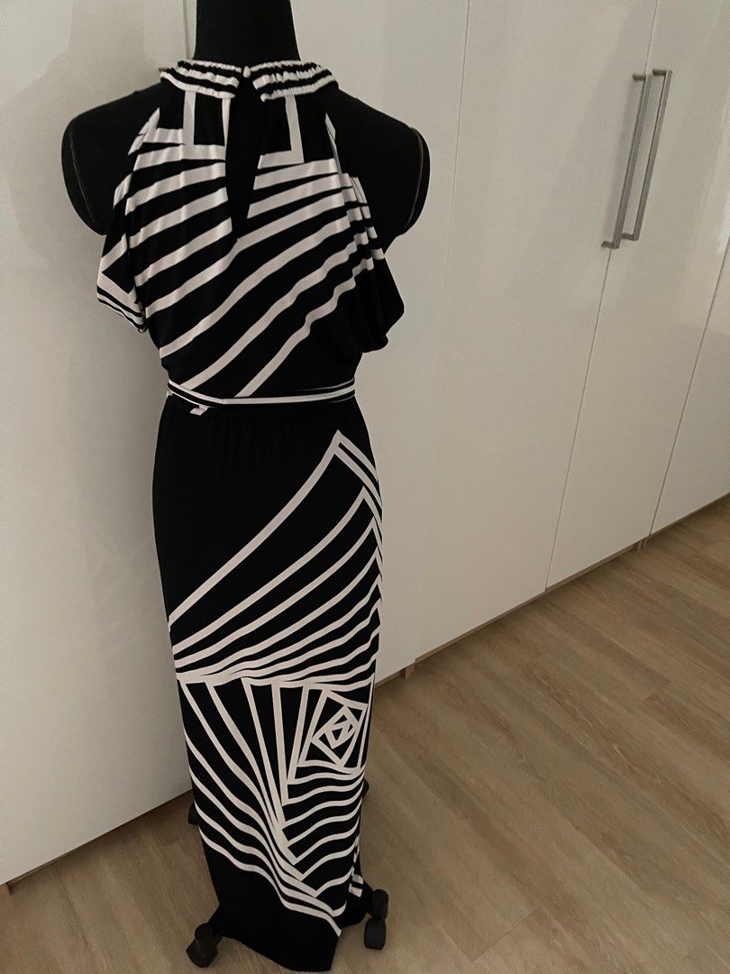 Bcbg maxi jersey dress Women s Fashion Dresses Sets Dresses
