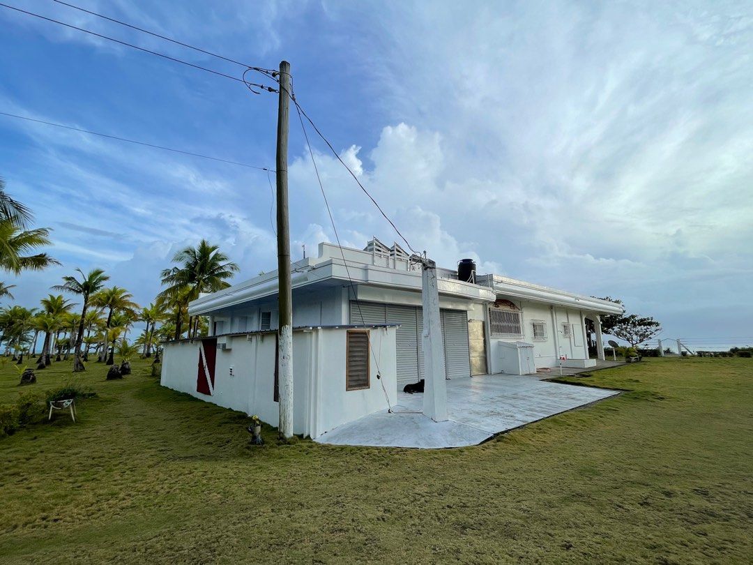 Beach Front Property Located in Brgy. Agojo, San Andres, Catanduanes