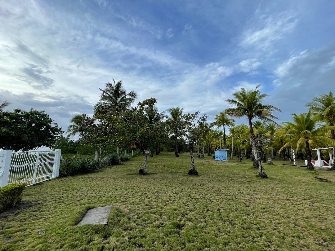Beach Front Property Located in Brgy. Agojo, San Andres, Catanduanes