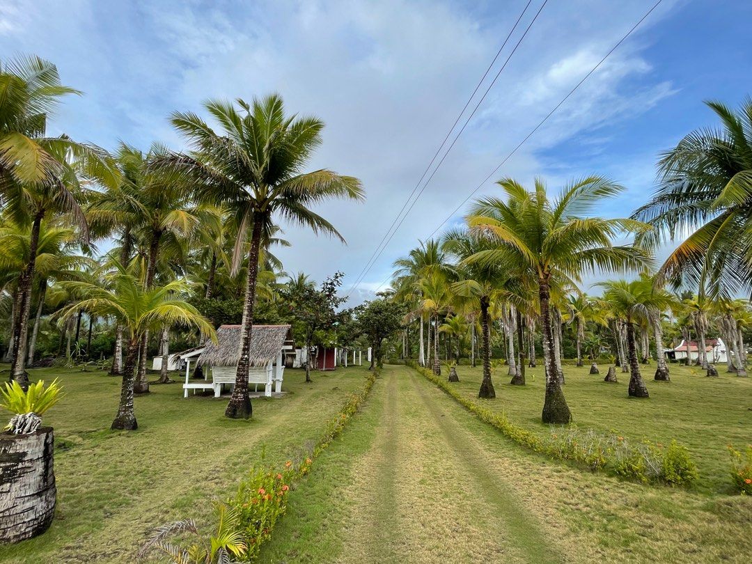 Beach Front Property Located in Brgy. Agojo, San Andres, Catanduanes