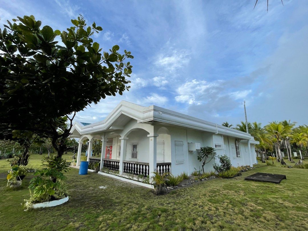 Beach Front Property Located in Brgy. Agojo, San Andres, Catanduanes