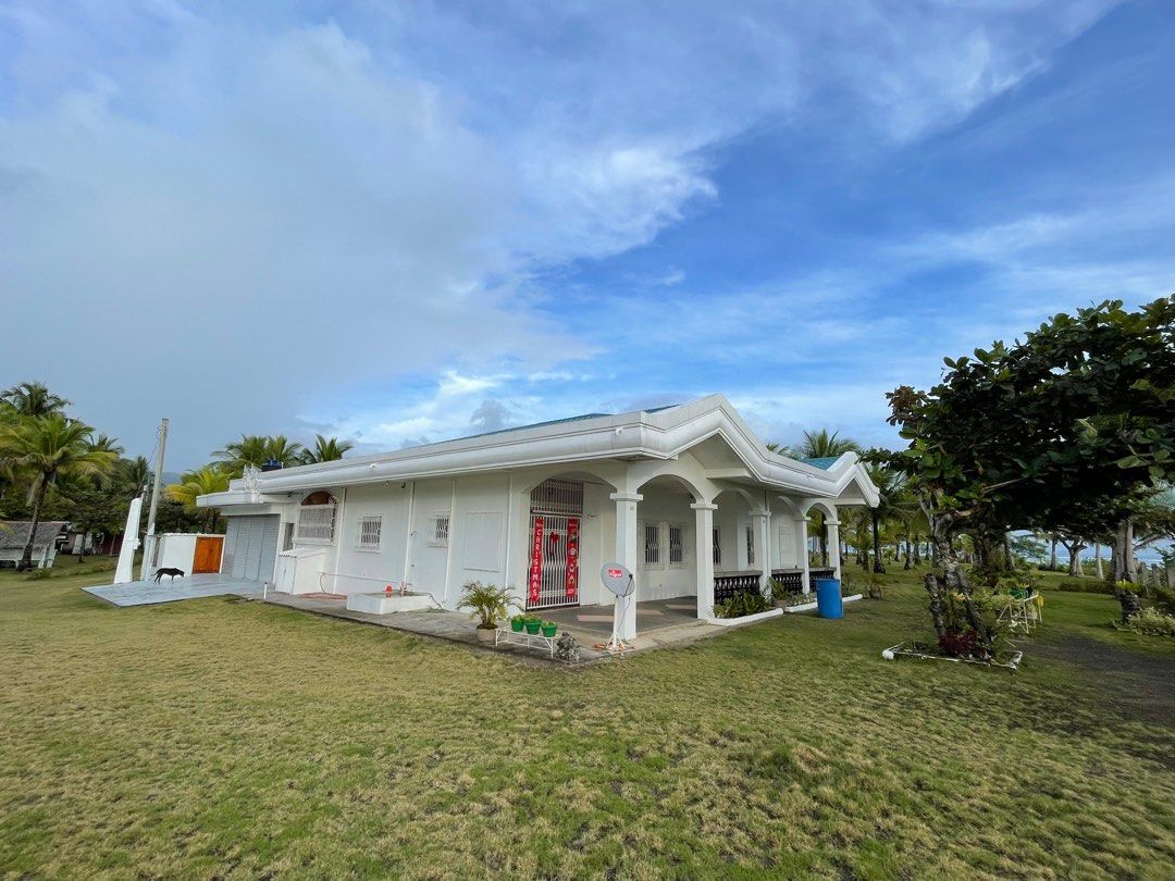 Beach Front Property Located in Brgy. Agojo, San Andres, Catanduanes