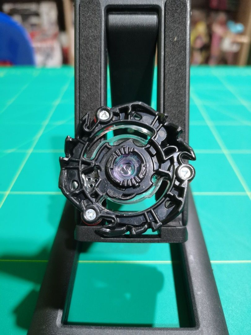 Beyblade Kreis Satan, Hobbies & Toys, Toys & Games on Carousell