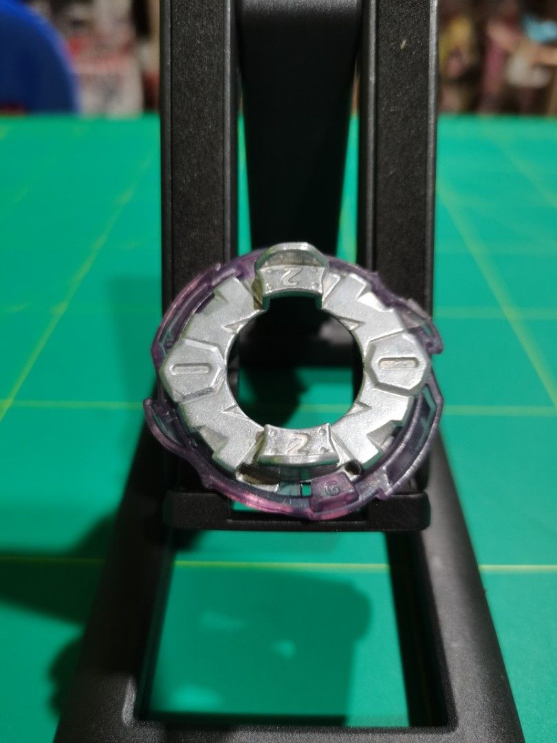 Beyblade Kreis Satan, Hobbies & Toys, Toys & Games on Carousell