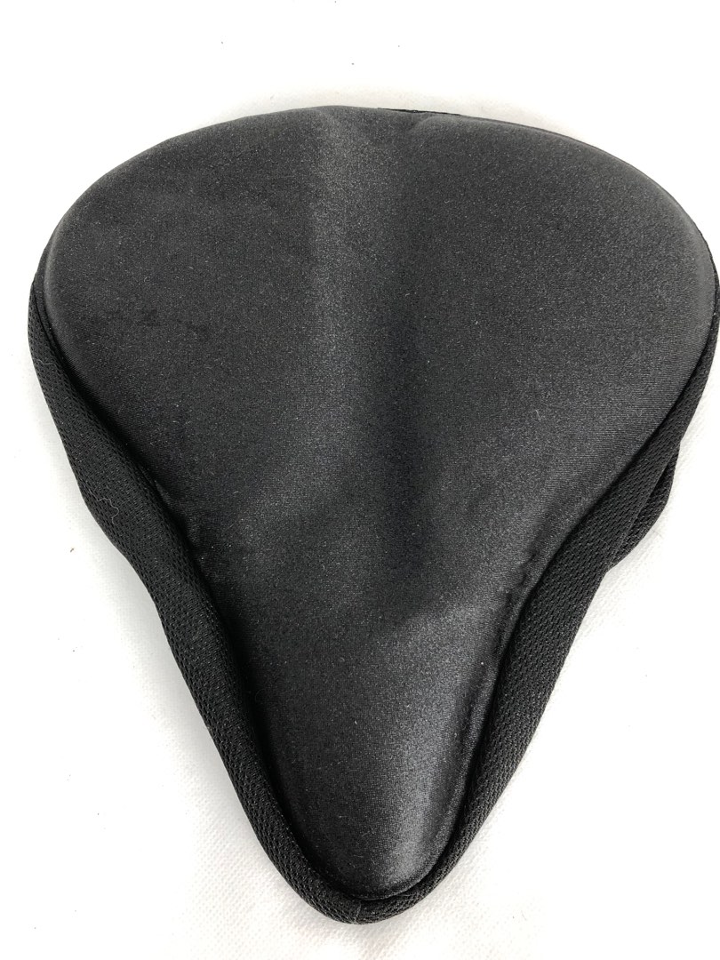 Bike Gel Seat Cover, Sports Equipment, Bicycles & Parts, Bicycles on
