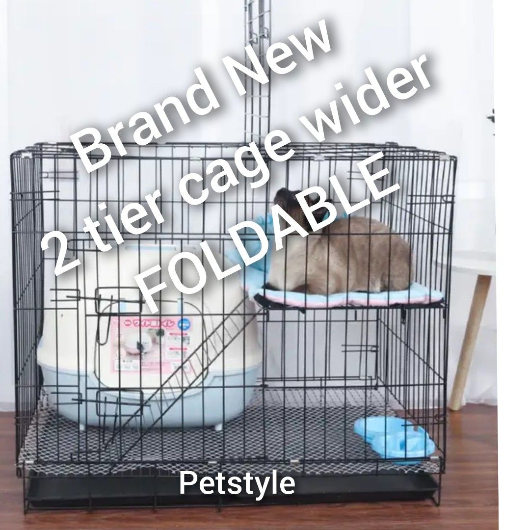 Buy pet shop cage