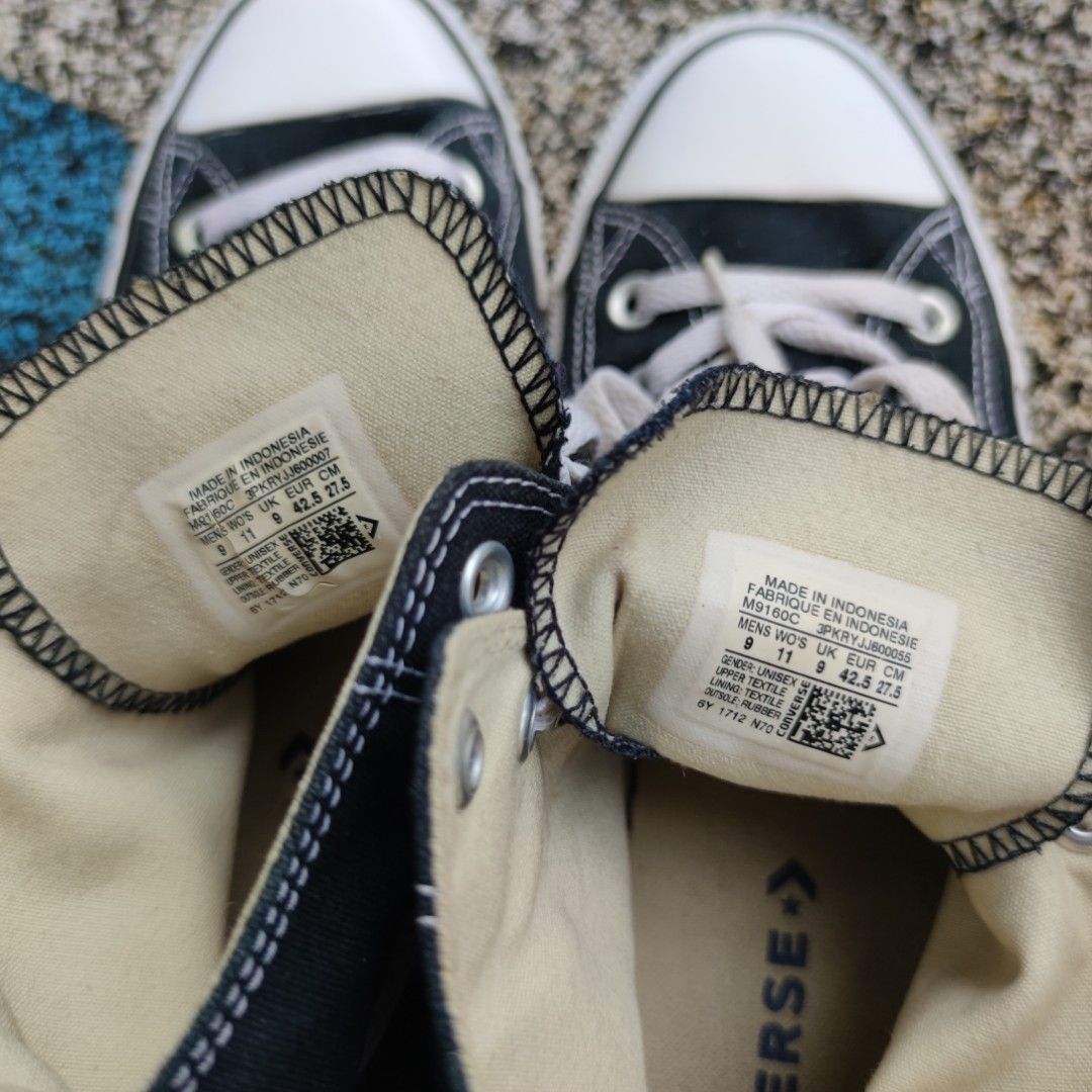 Converse outlet 6y uk
