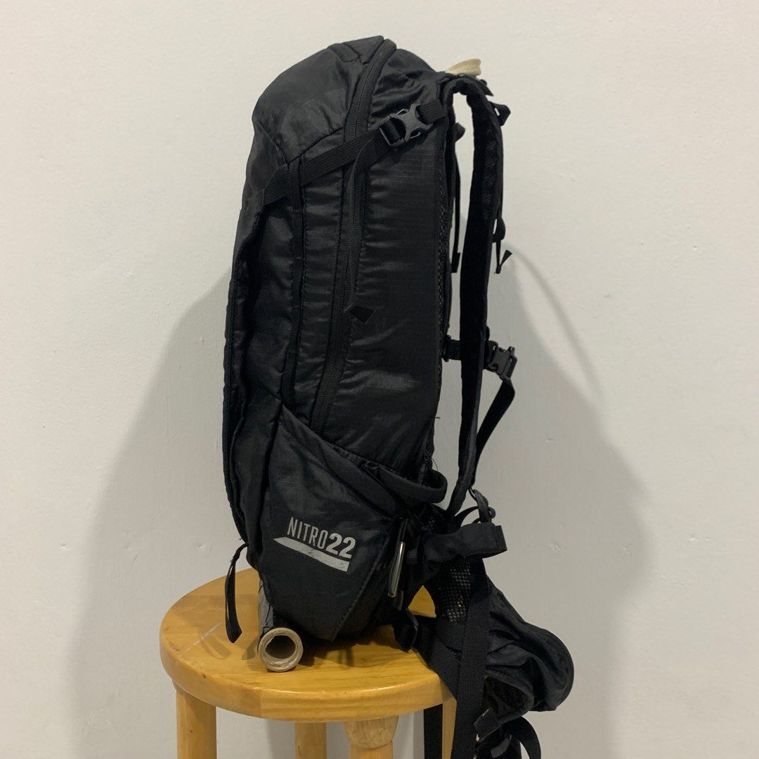 Nitro hotsell 22 pack