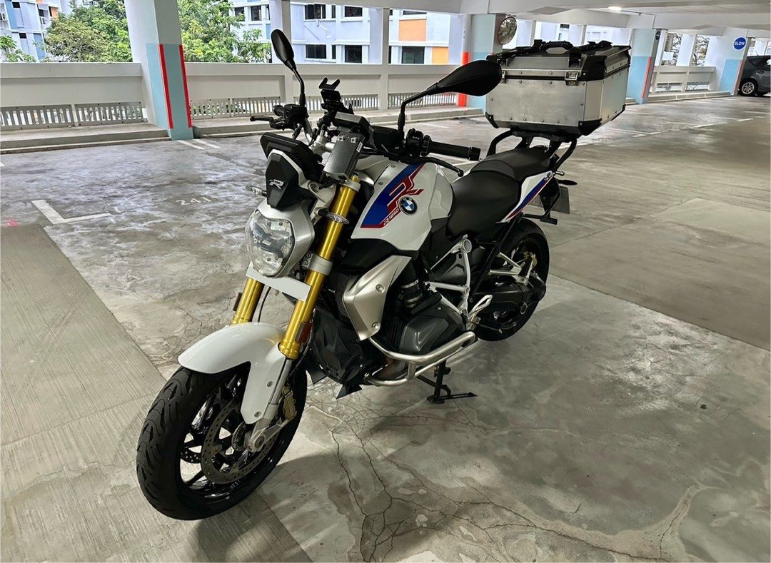 R1250r hotsell for sale