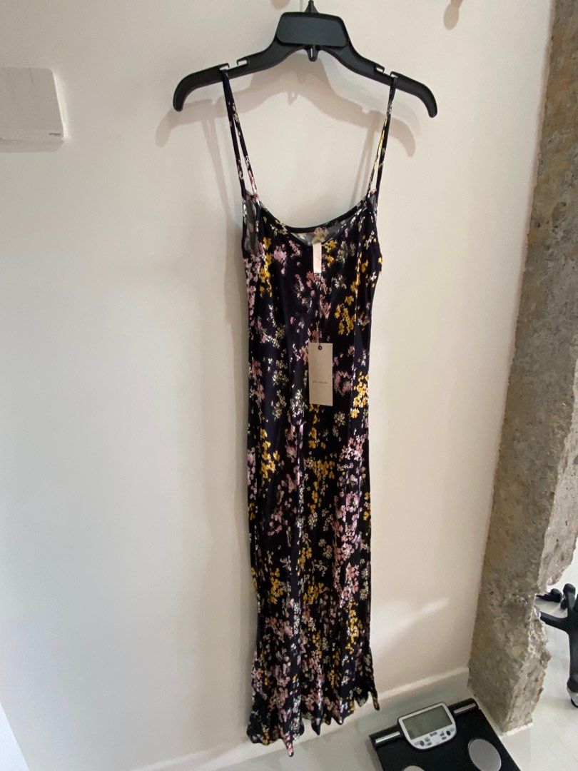 Bec and bridge outlet midnight dance dress