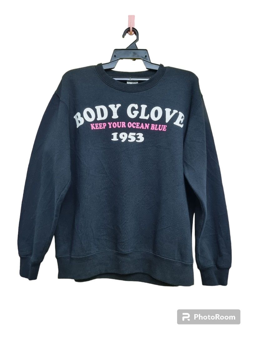 Body glove hotsell sweatshirt