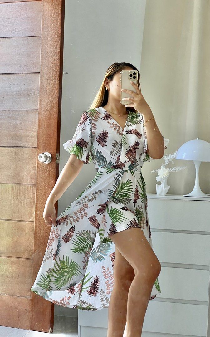 Bohemian coachella dress new arrivals