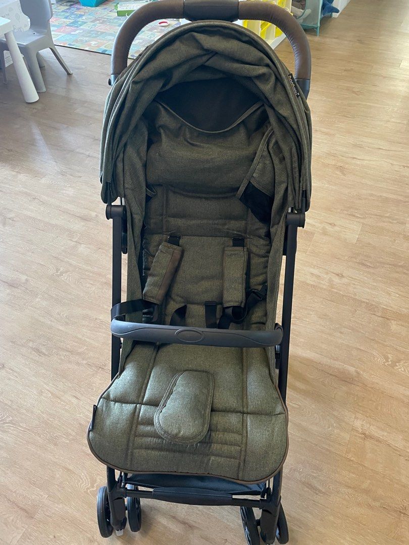 Bonbijou lex stroller 2025