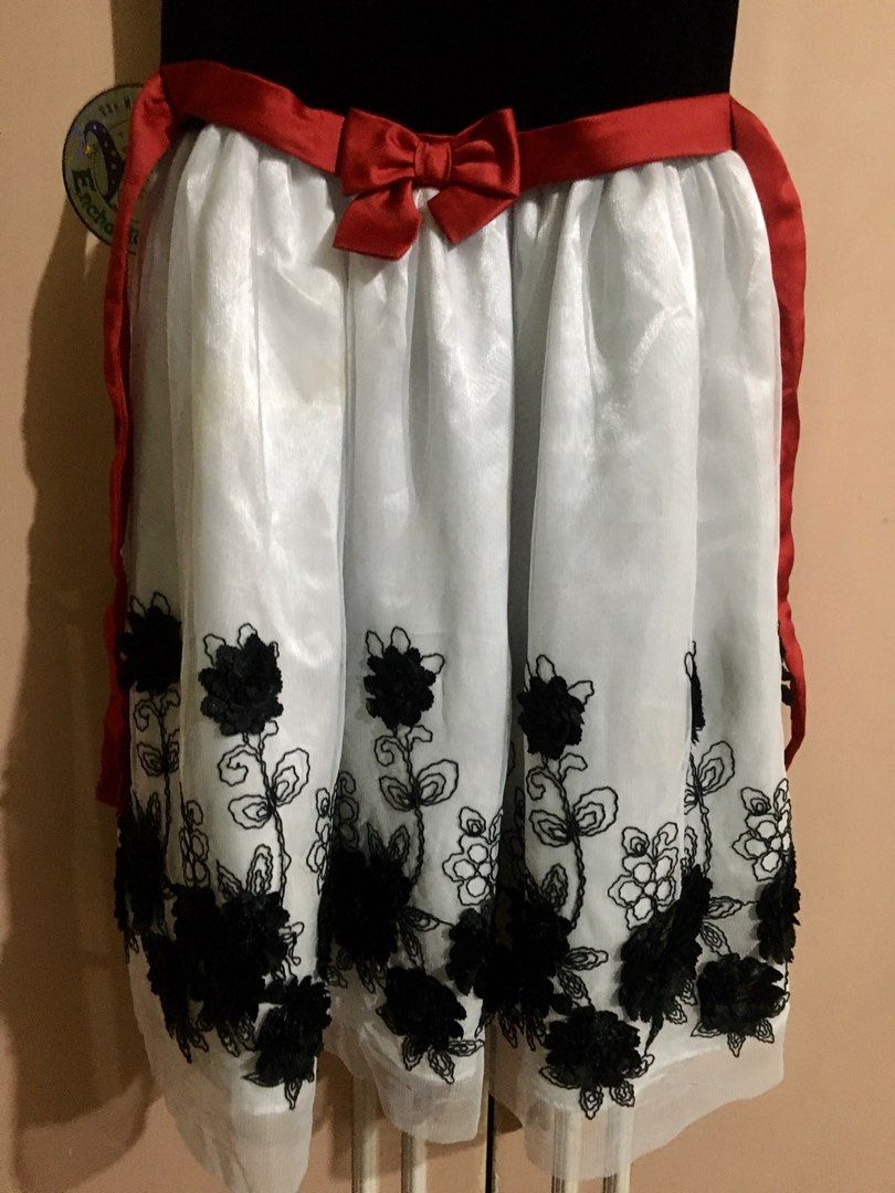 Bonnie Jean Holiday Dress Babies Kids Babies Kids Fashion on