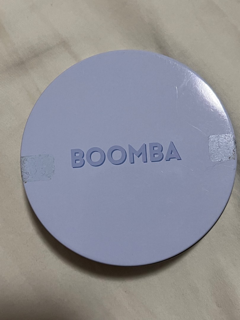 BOOMBA Magic Nipple Covers