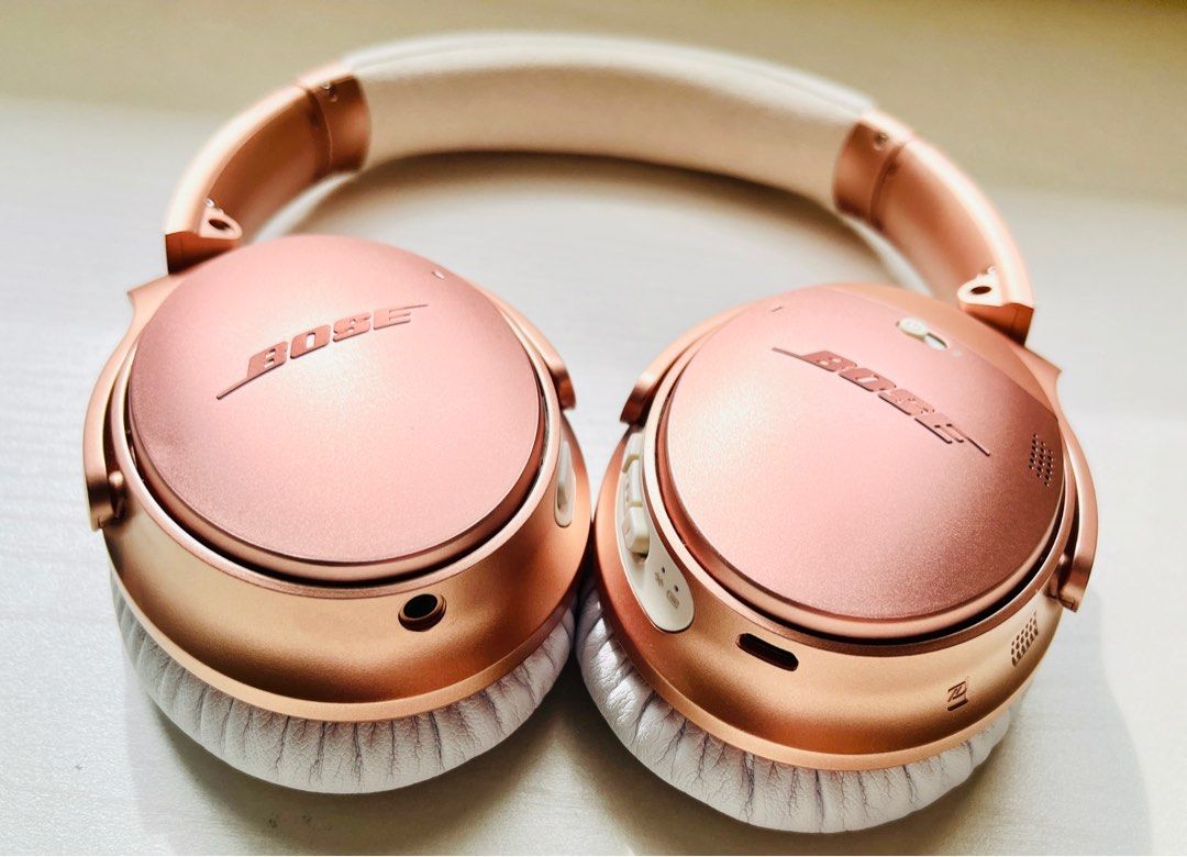 Qc35ii cheap