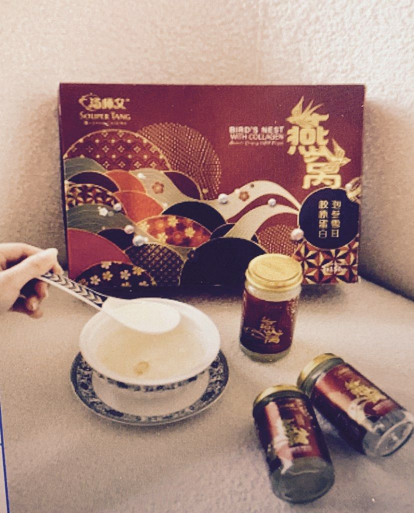 Braised/Original Abalone bundle sets, Food & Drinks, Gift Baskets