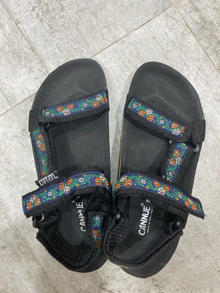 New style sandal outlet