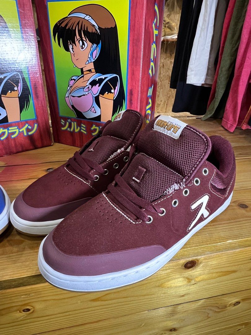 Etnies hookups sales