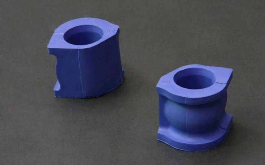 Brand New Hardrace Civic FD2R front (28mm) and rear (21mm) reinforced