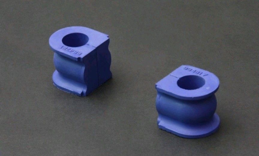 Brand New Hardrace Civic FD2R front (28mm) and rear (21mm) reinforced