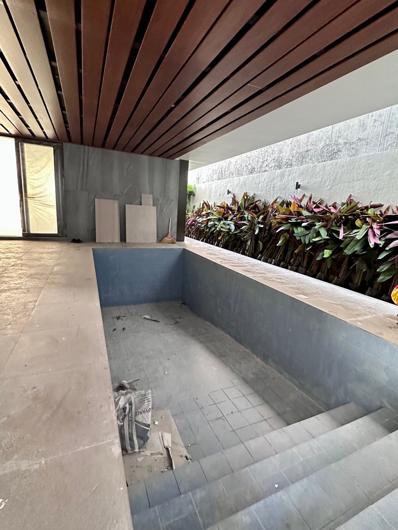 Brand new house for sale Tivoli Royale Don Antonio Royale Ayala Heights