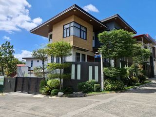 Brand new house in Filinvest Heights for sale!