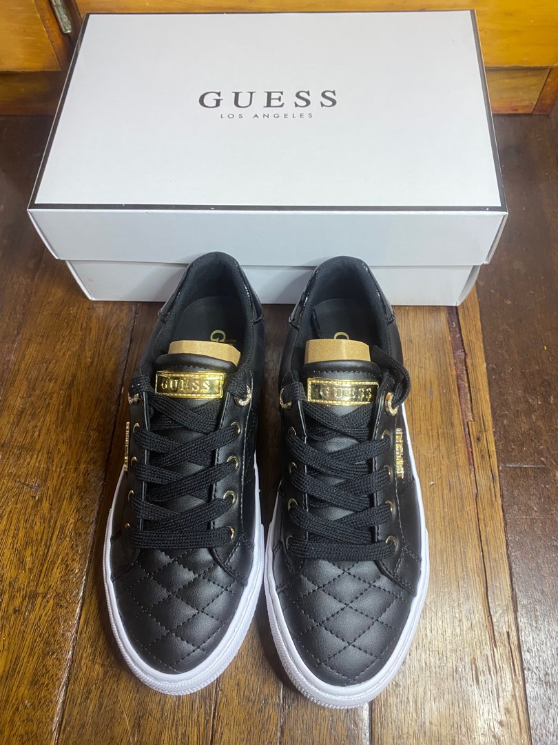 sneakers femme guess