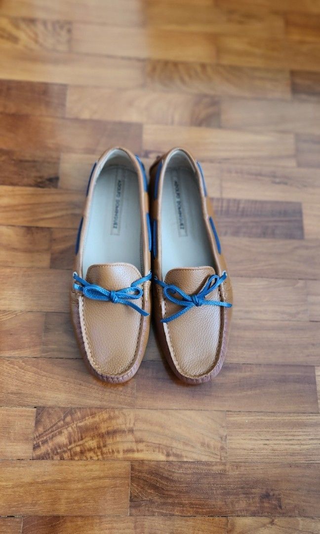 Brand new Adolfo Dominguez Shoes