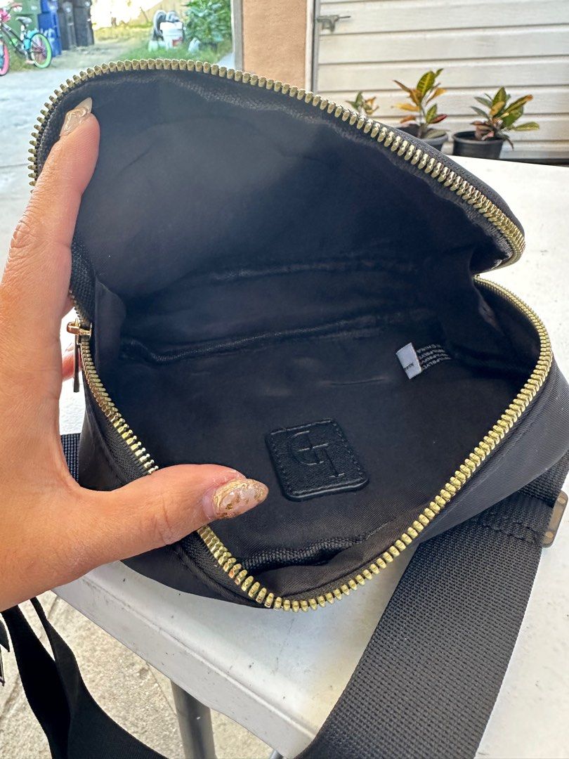 Like dreams store belt bag