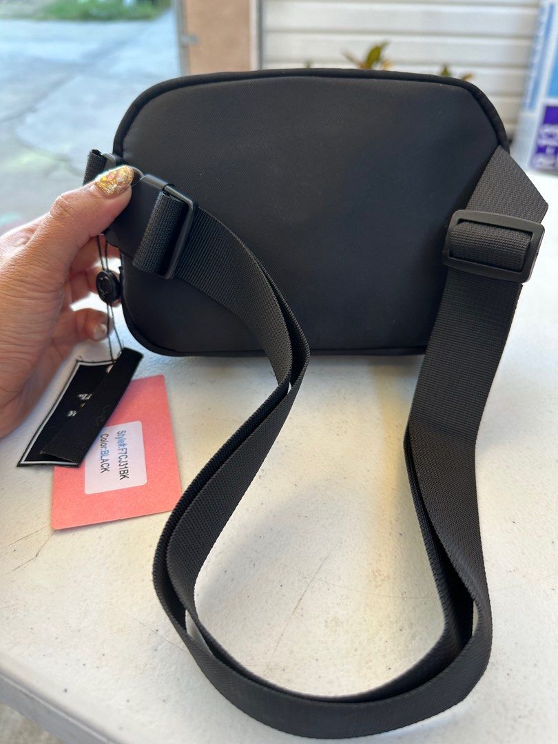 Like dreams belt hotsell bag