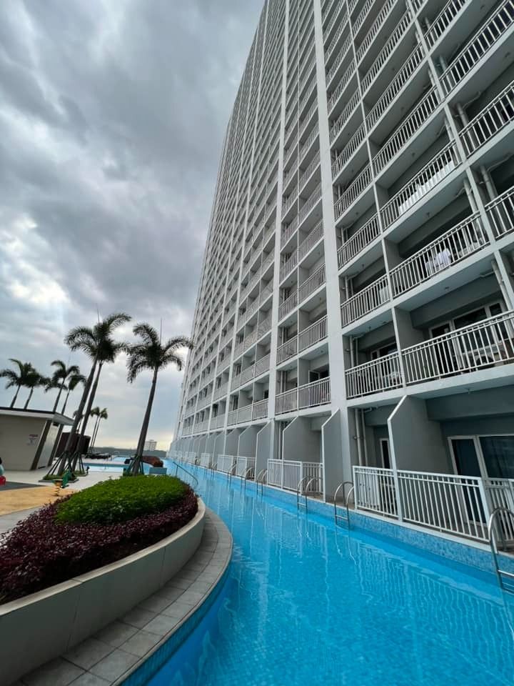 BREEZE RESIDENCES TOWER 1, ROXAS BLVD. BRGY. SAN RAFAEL, PASAY STUDIO ...