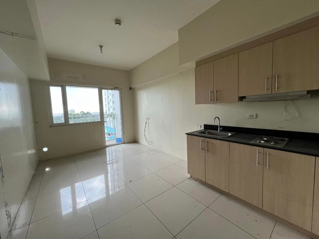 BREEZE RESIDENCES TOWER 1, ROXAS BLVD. BRGY. SAN RAFAEL, PASAY STUDIO ...