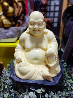 Buddha with stand