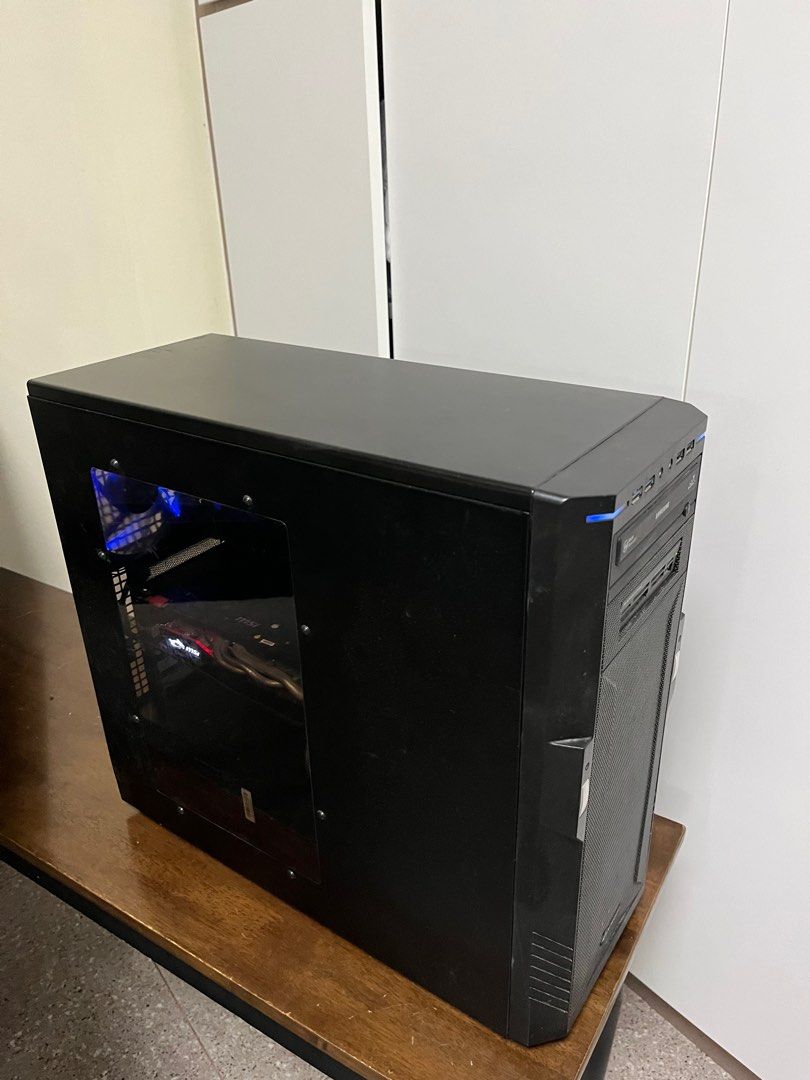 I5 3570 gtx 960 4gb hot sale