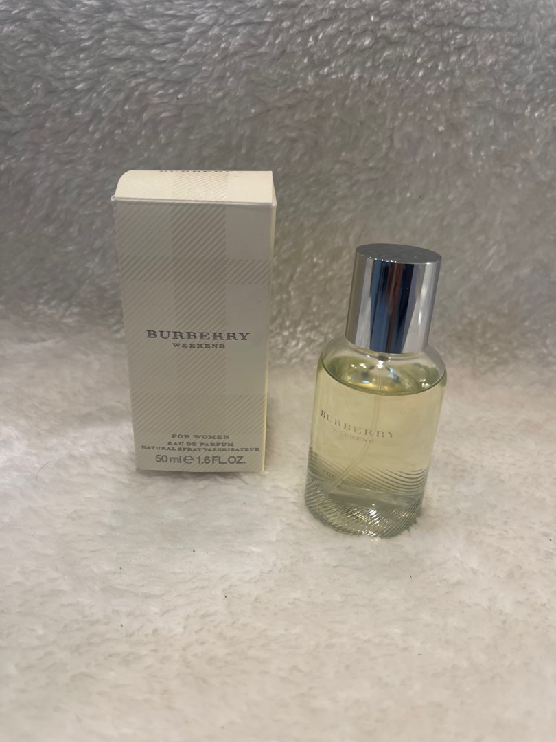 Burberry perfume sale weekend 50ml