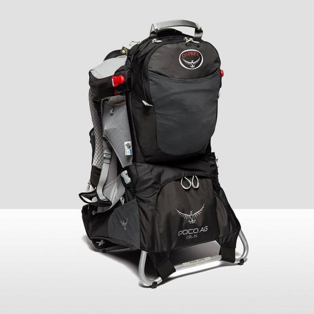 Osprey poco ag deals premium rain cover