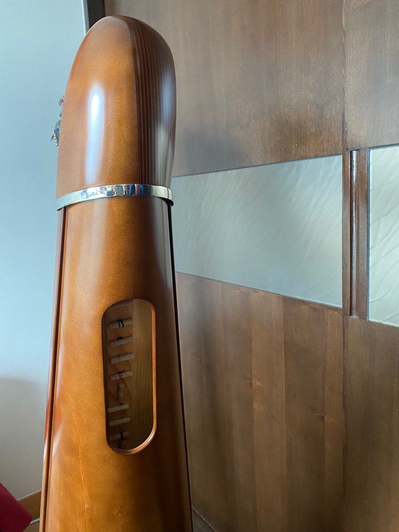 Camac Korrigan 38 strings harp