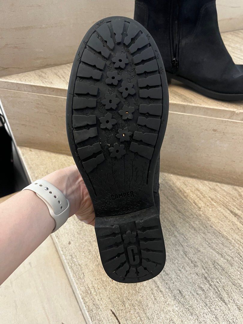 Camper shop ladies boots