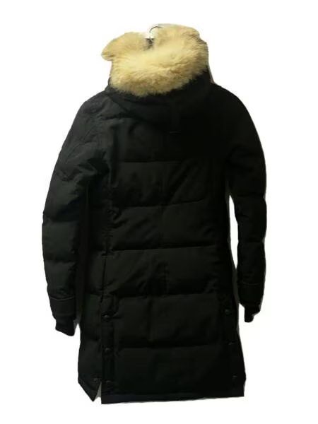 Canada goose mackenzie sales