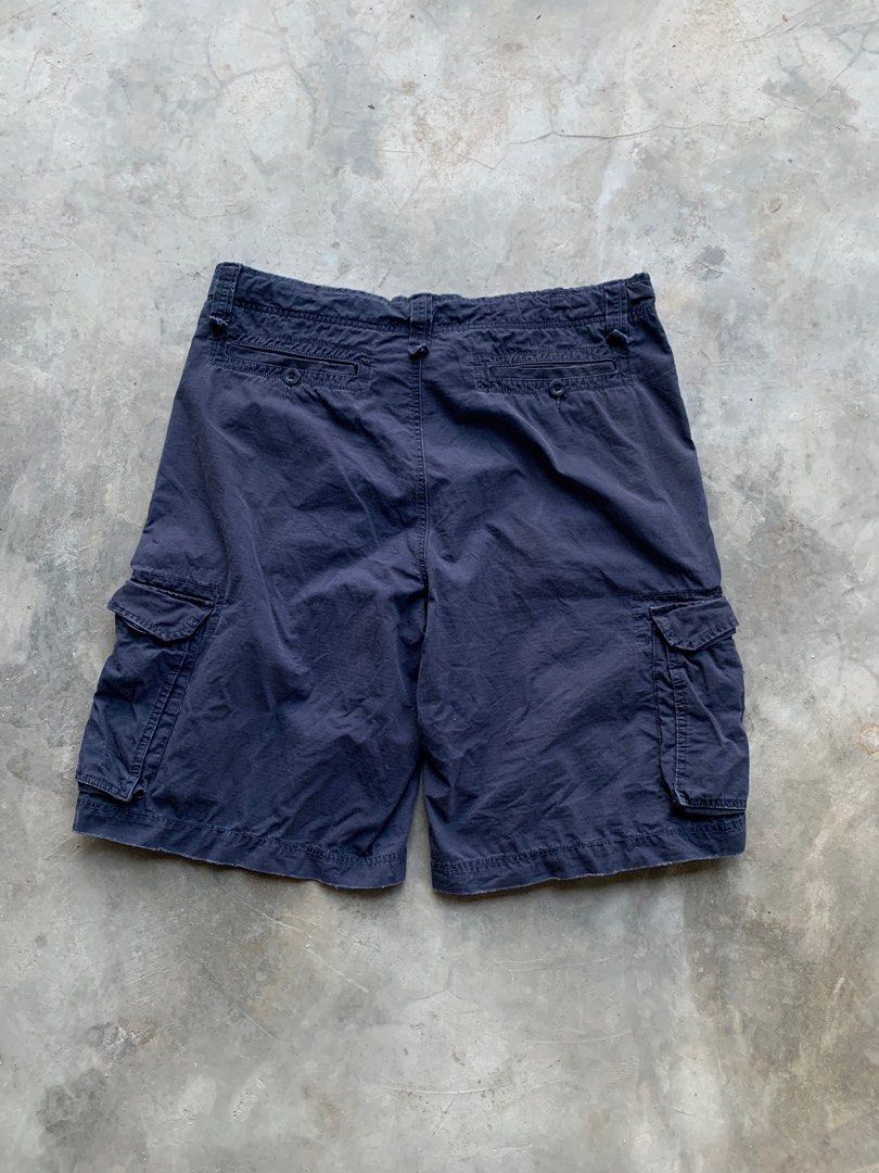 Canterbury discount cargo shorts