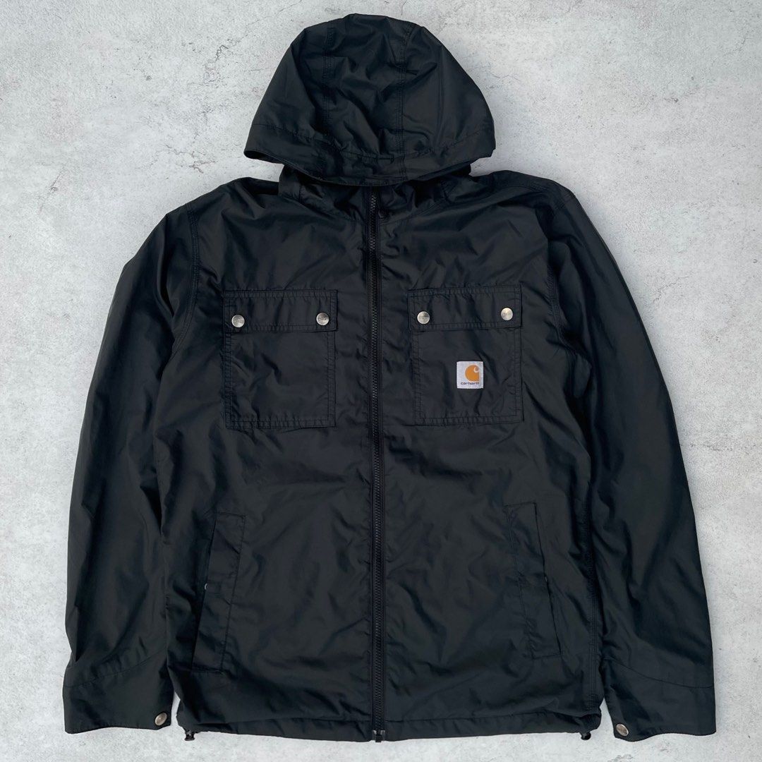 Carhartt rockford jacket not carhartt noah neigborhood supreme